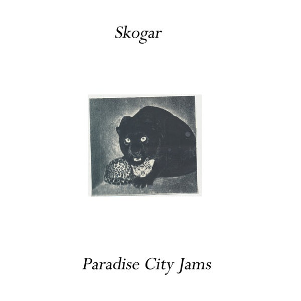 SKOGAR - Paradise City Jams