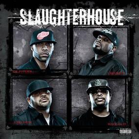 Slaughterhouse - Slaughterhouse (RSD 11.25.22 Exclusive) (LP)