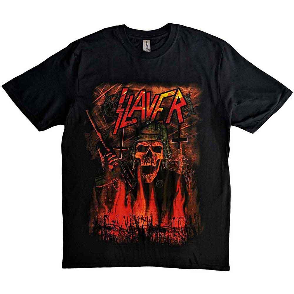 Slayer - Wehrmacht (T-Shirt) - Joco Records