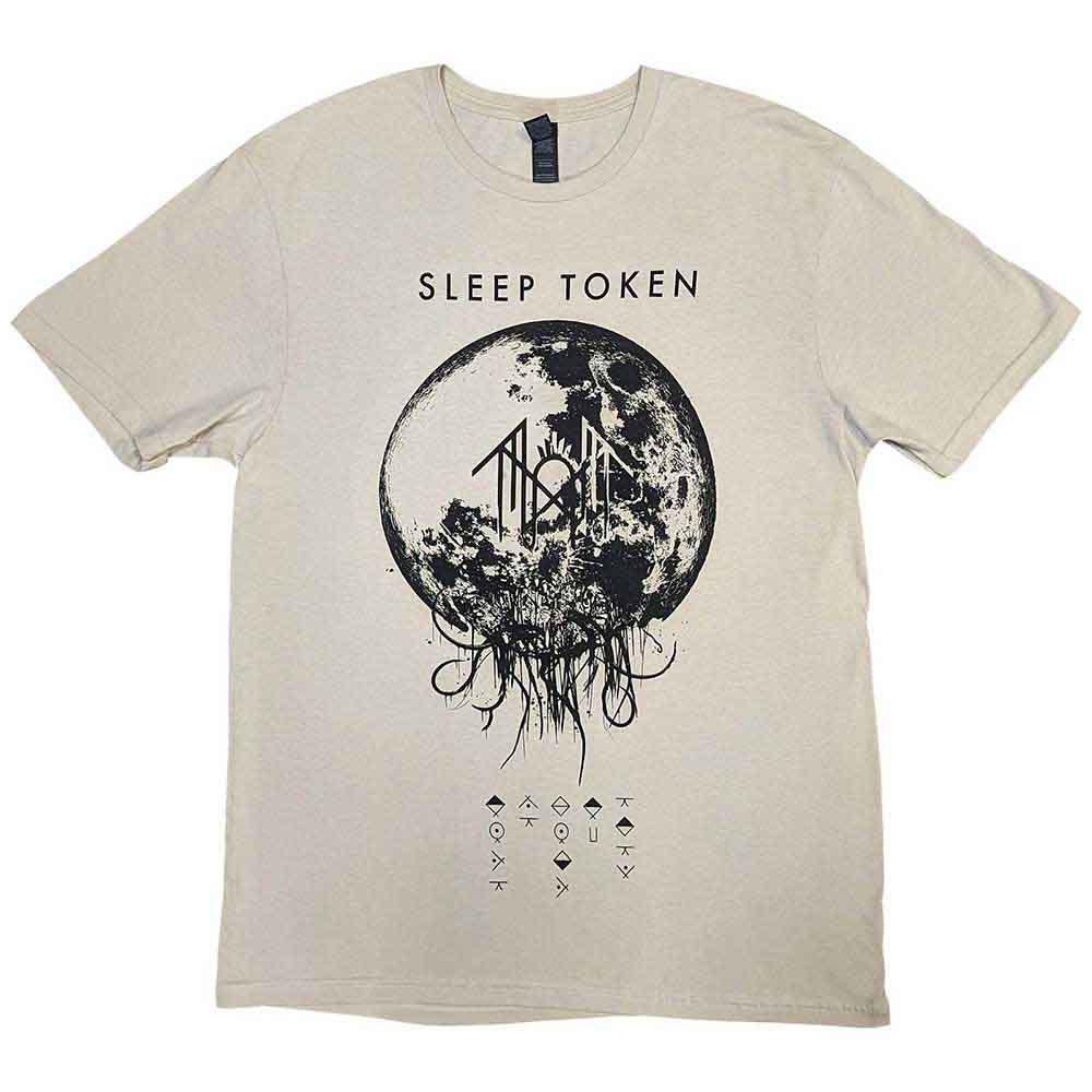 Sleep Token - Take Me Back To Eden (T-Shirt) - Joco Records