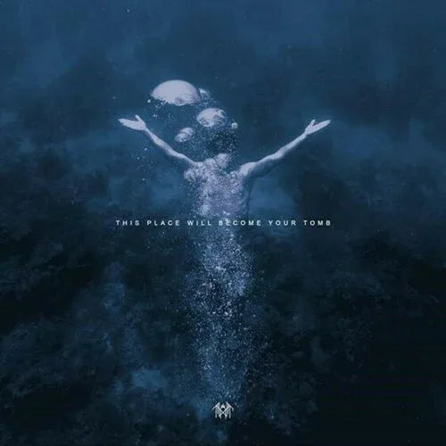 Sleep Token - This Place Will Become Your Tomb (2 LP)