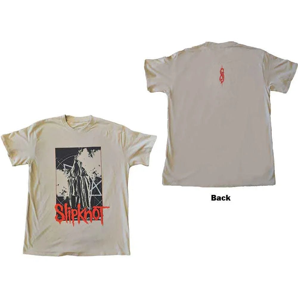 Slipknot - Sid Photo (T-Shirt) - Joco Records