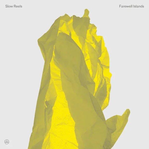 Slow Reels - Farewell Islands (LP) - Joco Records