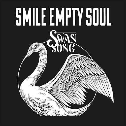 Smile Empty Soul - Swan Song (LP) - Joco Records