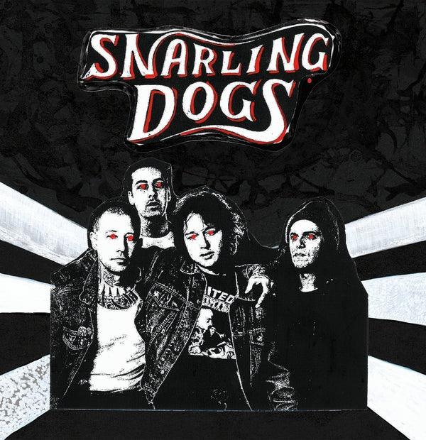 Snarling Dogs - Snarling Dogs (Vinyl) - Joco Records