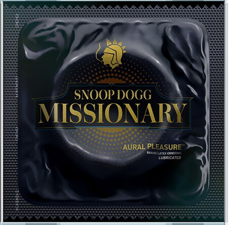 Snoop Dogg - Missionary (Picture Disc Vinyl)