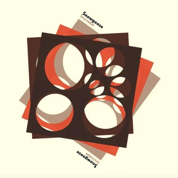 Snowgoose - Descendant (LP) - Joco Records