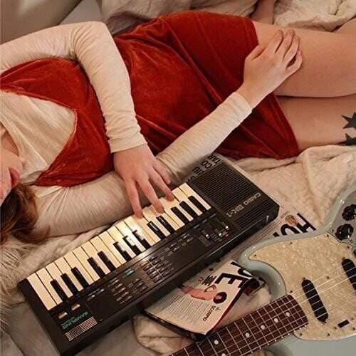 Soccer Mommy - Collection (LP)