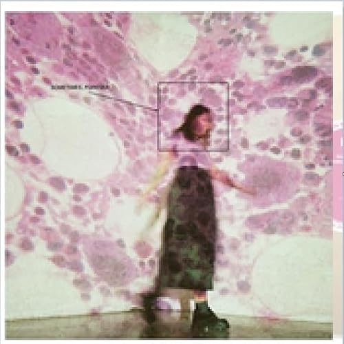 Soccer Mommy - Sometimes, Forever (Bone LP) - Joco Records