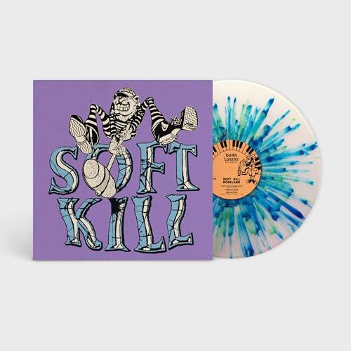 Soft Kill - Roseland (12-Inch Single) - Joco Records