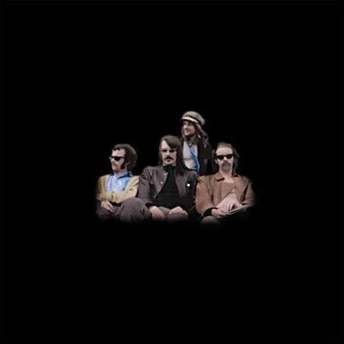 Soft Machine - Live At Het Turfschip, Netherlands, 31 January 1970 (2 LP)