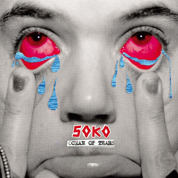 Soko - Ocean Of Tears (7 - Inch Single) - Joco Records