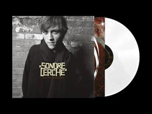 Sondre Lerche - Two Way Monologue (20th Anniversary Edition, White Vinyl) (2 LP)