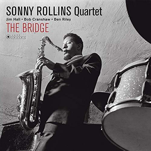 Sonny Rollins - Bridge (LP) - Joco Records