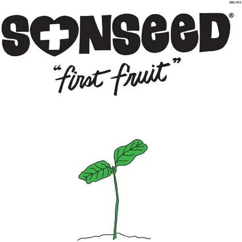 Sonseed - First Fruit (RSD Exclusive, 4.22.23) (LP) - Joco Records