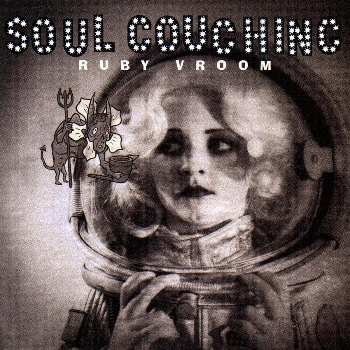 Soul Coughing - Ruby Vroom: 30th Anniversary Edition (Booklet, Gatefold) (2 LP) - Joco Records
