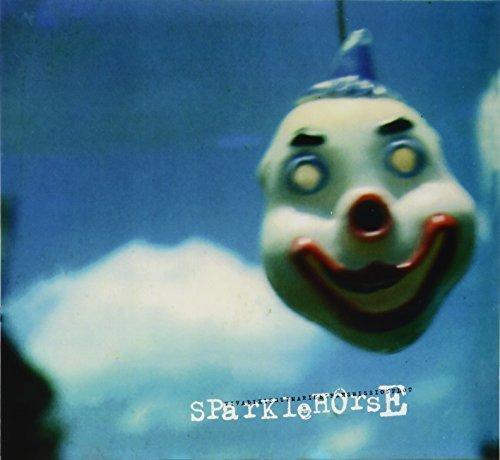 Sparklehorse - Vivadixiesubmarinetransmissionplot (2 LP)