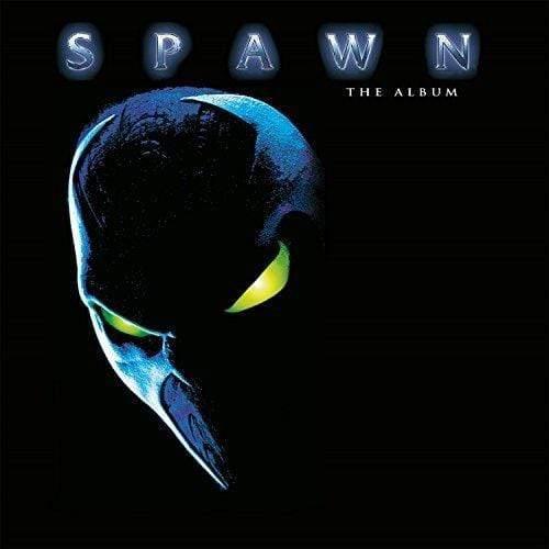 Spawn: The Album / O.S.T. - Spawn: The Album / O.S.T. (2 LP) - Joco Records