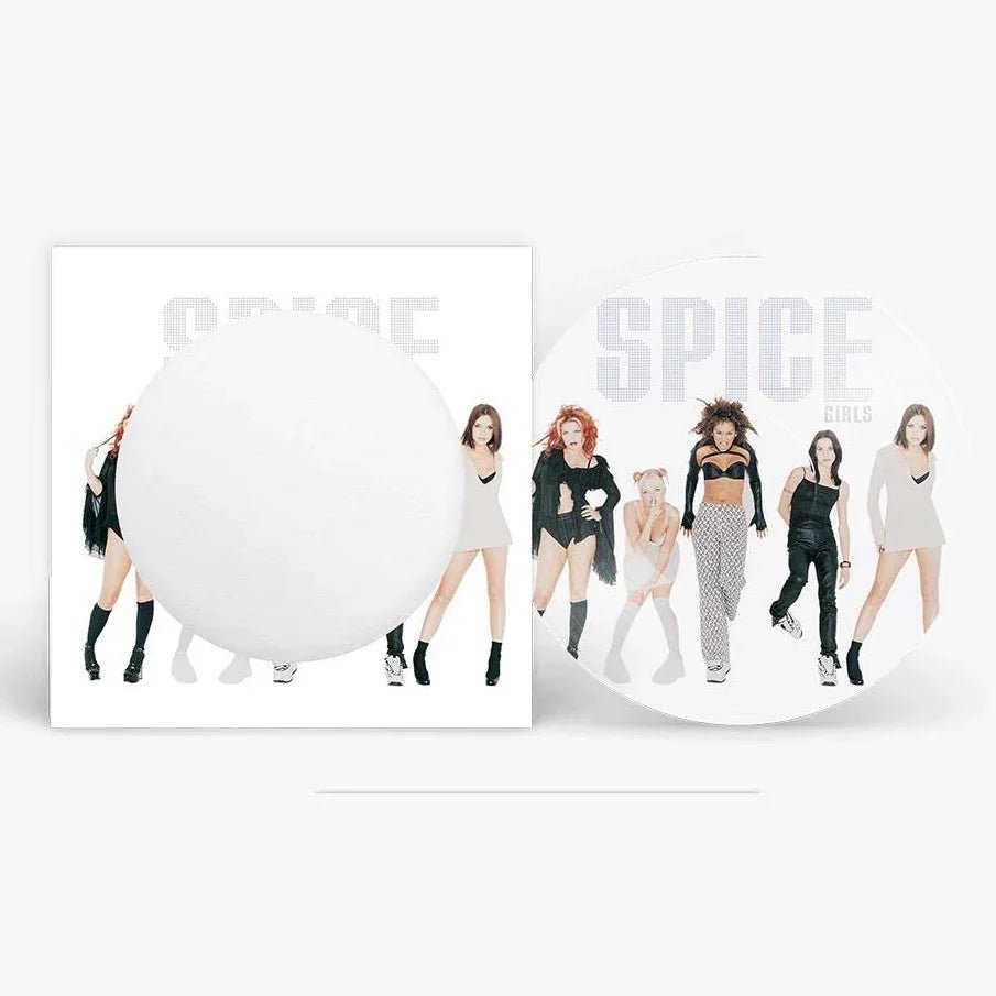 Spice Girls - Spiceworld 25 (Limited Edition, Picture Disc) (LP) - Joco Records