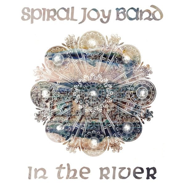 Spiral Joy Band - In The River (LP) - Joco Records