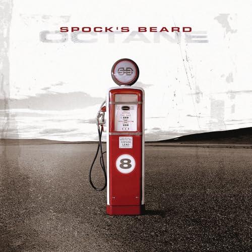 Spock's Beard - Octane (Re-Issue 2025) (2 LP) - Joco Records