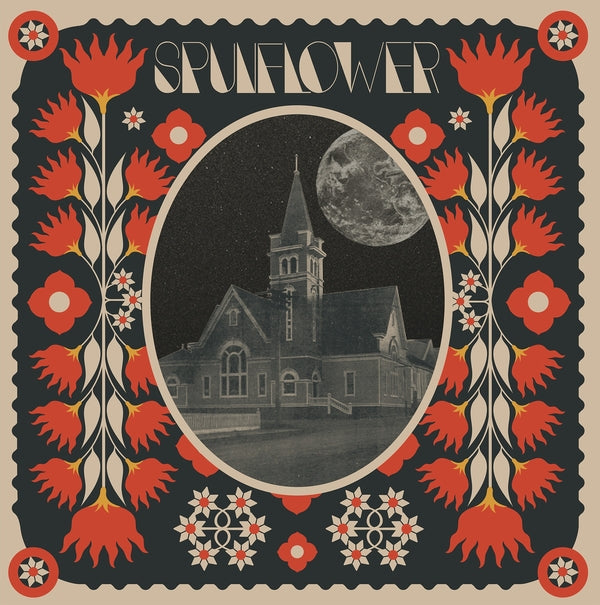 Spunflower - Spunflower