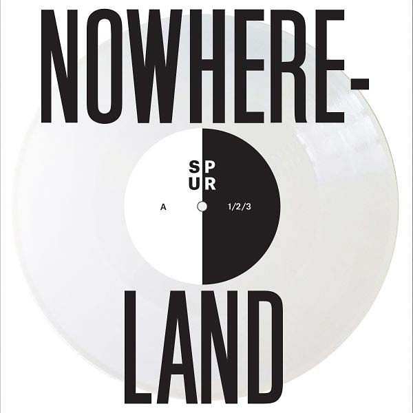 Spur - Nowhereland (2 Lp) - Joco Records