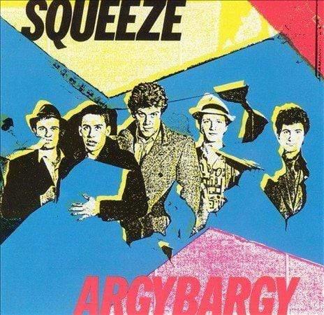 Squeeze - Argy Bargy (LP) - Joco Records
