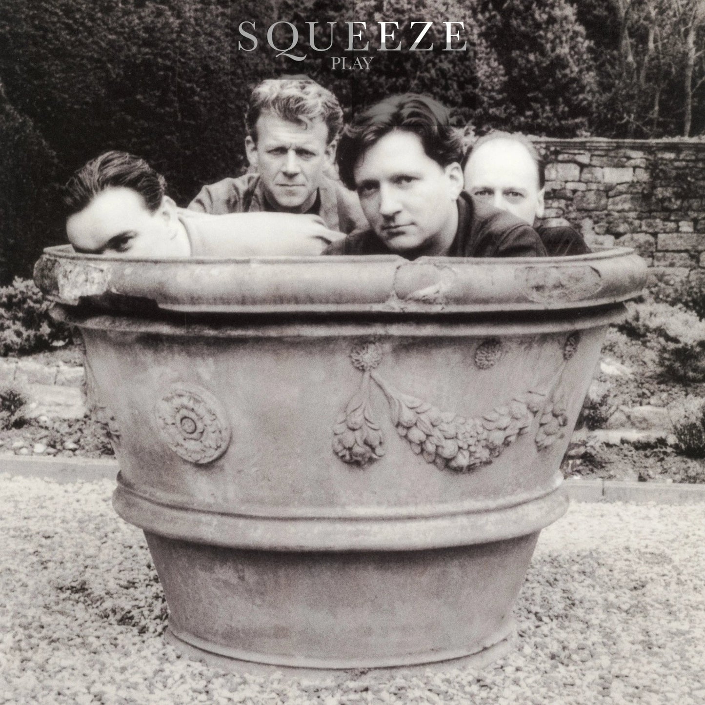 Squeeze - Play (Limited Edition, Brick & Mortar Exclusive) (2 LP) - Joco Records