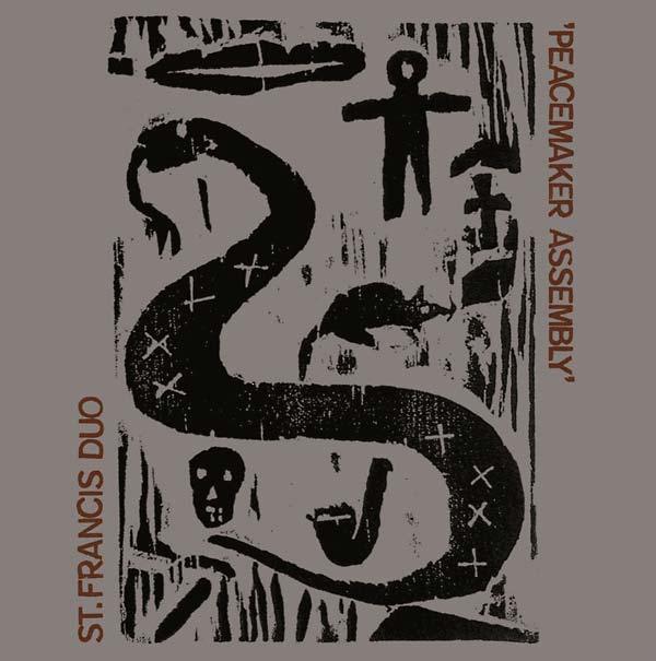 St. Francis Duo - Peacemaker Assembly (LP) - Joco Records