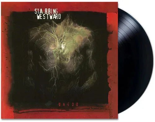 Stabbing Westward - Ungod (Import, 180 Gram) (LP) - Joco Records
