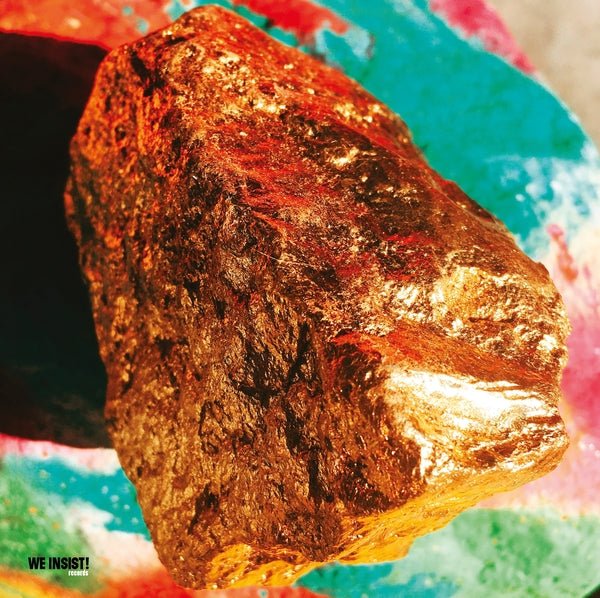 Star Splitter - Medea (LP) - Joco Records