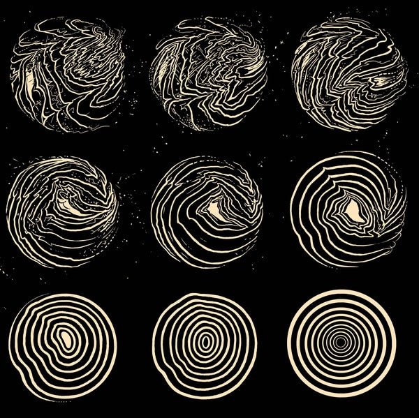 Starving Weirdos - Atheistsaregods (LP) - Joco Records