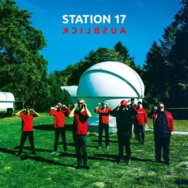 Station 17 - Ausblick (LP) - Joco Records