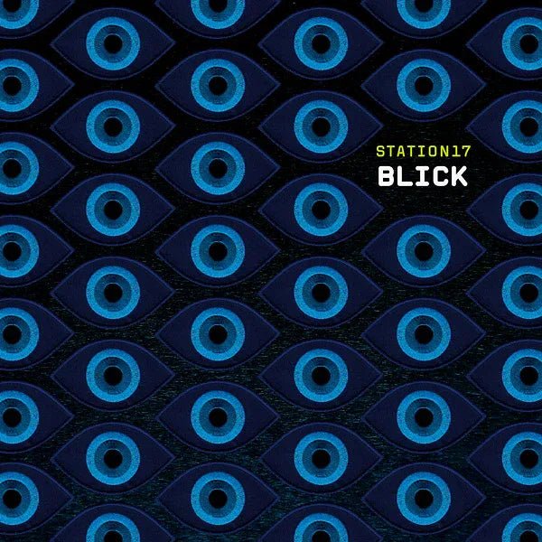 Station 17 - Blick (LP) - Joco Records