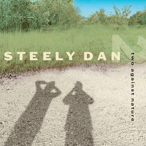 Steely Dan - Two Against Nature (Limited Edition, Clear Color Vinyl) (2 LP)