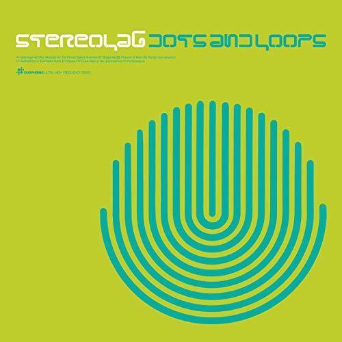 Stereolab - Dots & Loops (Expanded Edition) (3 LP) - Joco Records