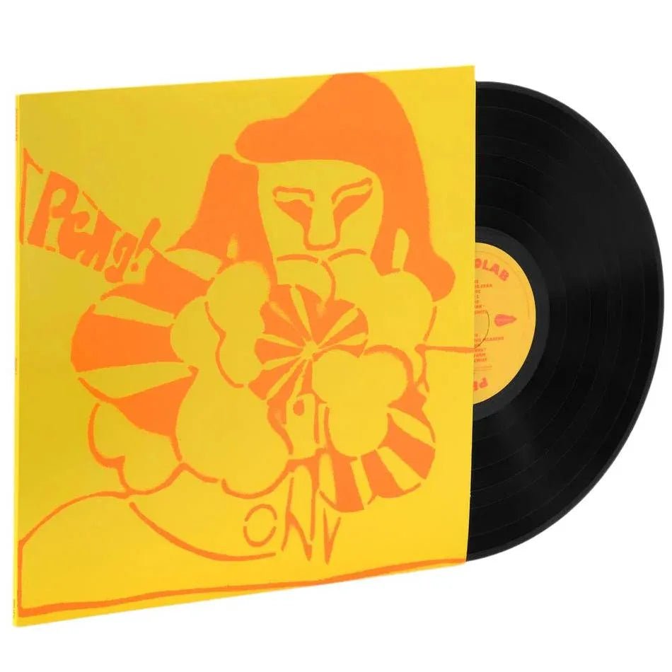 Stereolab - Peng! (LP) - Joco Records