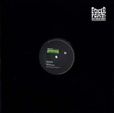 Steve Bug - Two Of A Kind (12 - Inch Vinyl) - Joco Records