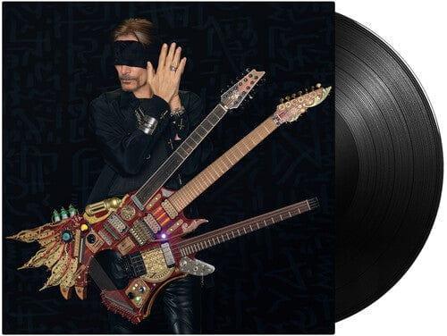 Steve Vai - Inviolate (180 Gram) (LP) - Joco Records
