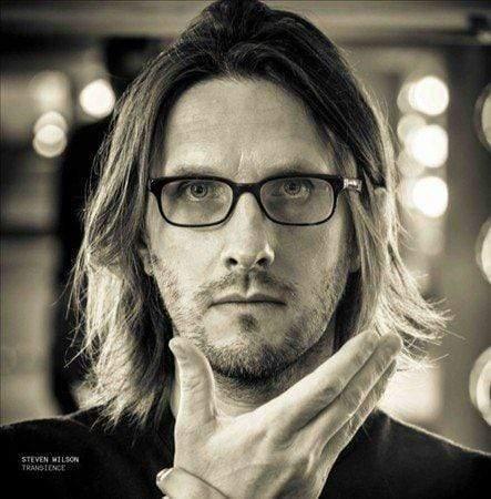 Steven Wilson - Transience (2 LP)