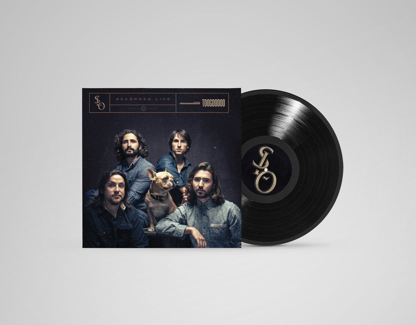 Stop Light Observations - TOOGOODOO