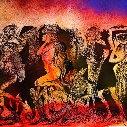 Storm Corrosion - Storm Corrosion (Vinyl)