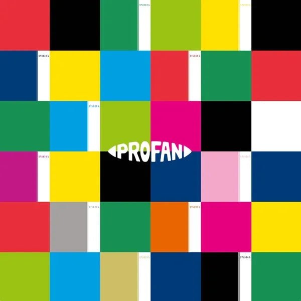 Studio 1/Freiland - Megamix (Vinyl) - Joco Records