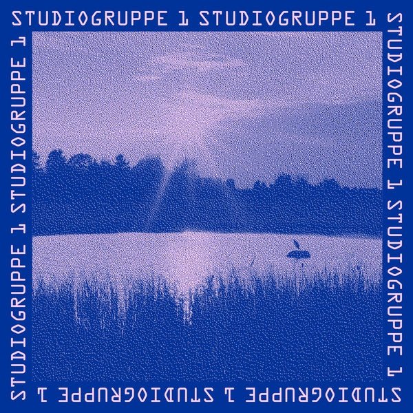 Studiogruppe I - Studiogruppe I (LP) - Joco Records
