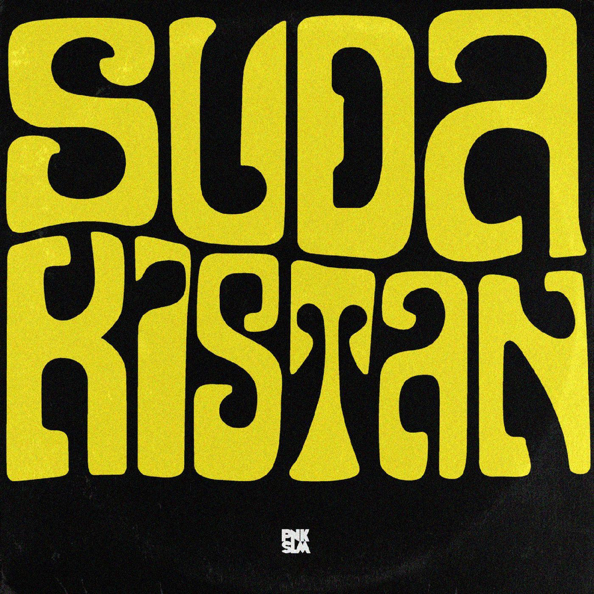 Sudakistan - Automaton / Quiero Ser Tu Perro (7-Inch Single) - Joco Records