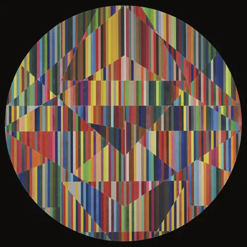 Sufjan Stevens, Timo Andres, Conor Hanick - Reflections - Turquoise (Vinyl) - Joco Records