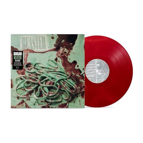Sugar - Beaster (Cherry 12" Ep)