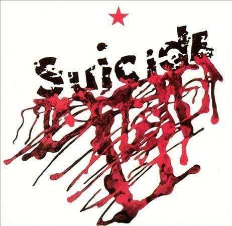 Suicide - Suicide (LP) - Joco Records