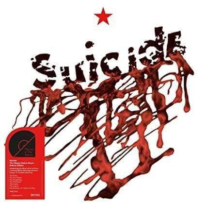 Suicide - Suicide (LP) - Joco Records